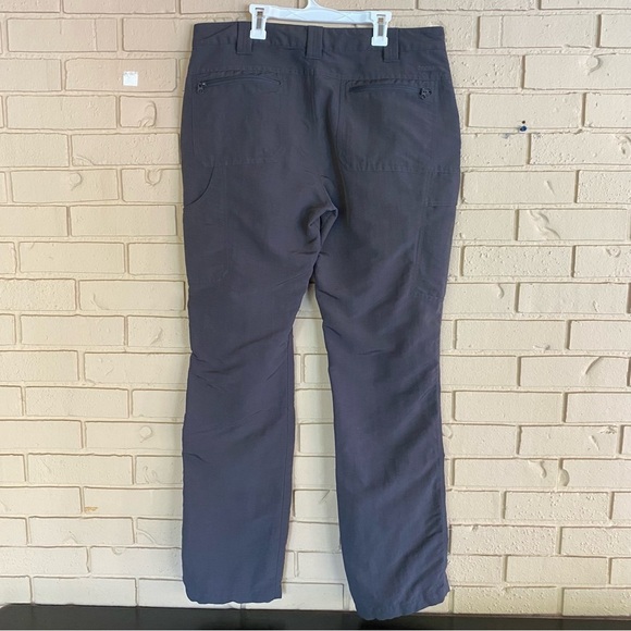 BLACKHAWK! TAC LIFE PANTS TP02 MENS Sz 34x34 Gray Nylon Tactical Hunting outdoor - Picture 4 of 8